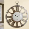 Wanduhr Sevilla Höhe 56 cm