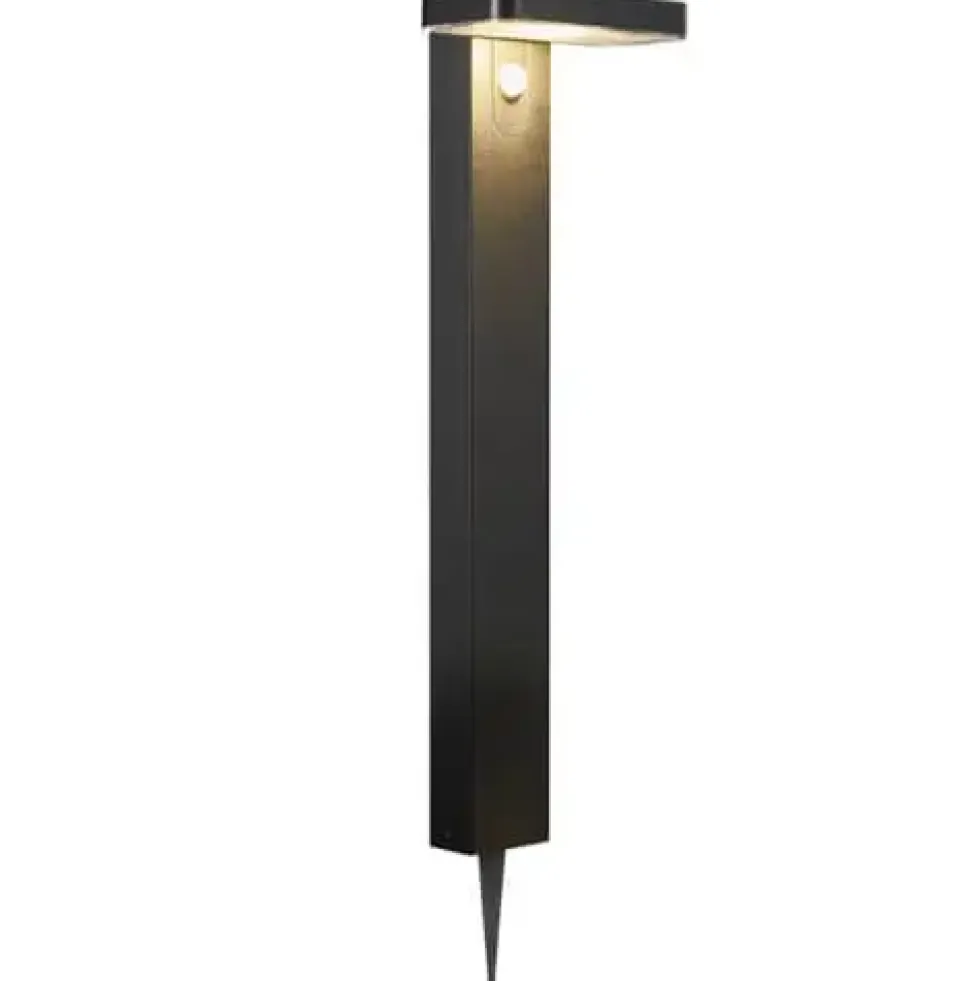 Wegeleuchte Solar Nordlux RICA square Höhe 60 cm