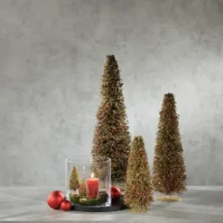 Weihnachtsbaum künstlich Dekobaum klein Elina Kaheku