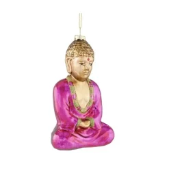 Weihnachtsbaumschmuck Buddha GiftCompany