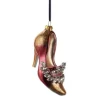 Weihnachtsbaumschmuck HIGH HEEL GiftCompany H 11 cm