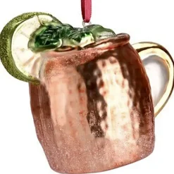 Weihnachtsbaumschmuck MOSCOW MULE GiftCompany