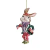 Weihnachtsbaumschmuck PARTYHASE GiftCompany