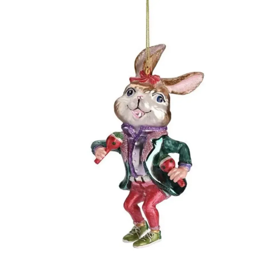 Weihnachtsbaumschmuck PARTYHASE GiftCompany