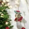 Weihnachtsbaumschmuck SPANIEL GiftCompany H 12 cm