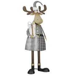 Weihnachtsfigur Rentier Rudi Casablanca