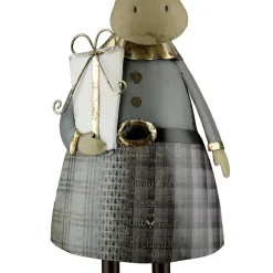 Weihnachtsfigur Rentier Rudi Casablanca