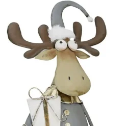 Weihnachtsfigur Rentier Rudi Casablanca