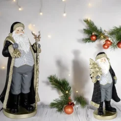 Weihnachtsmann Figur Caleb Kaheku