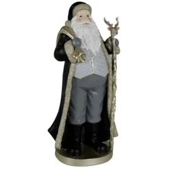 Weihnachtsmann Figur Caleb Kaheku