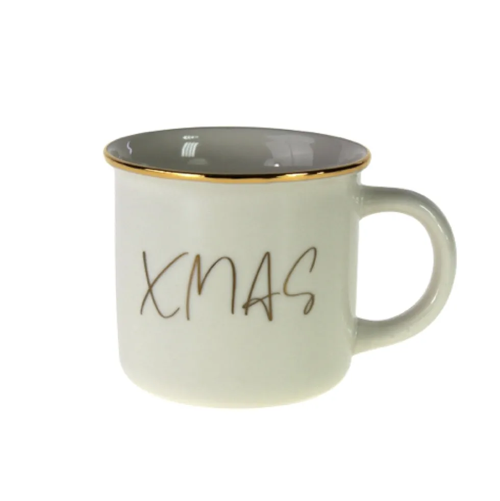 Weihnachtstasse XMAS Werner Voß 350 ml