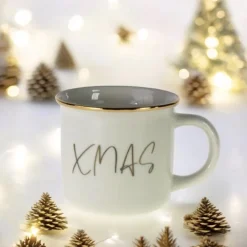 Weihnachtstasse XMAS Werner Voß 350 ml