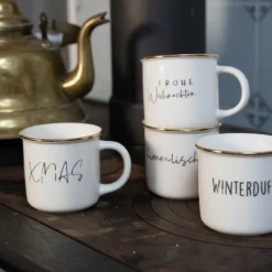 Weihnachtstasse XMAS Werner Voß 350 ml