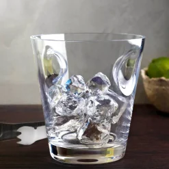 Weinkühler Kristallglas NUDE Glass Glacier 3750 ml