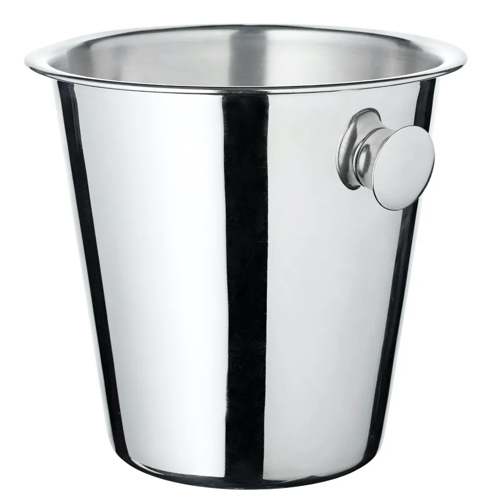 Weinkühler silber JOEY Edzard H 23 cm