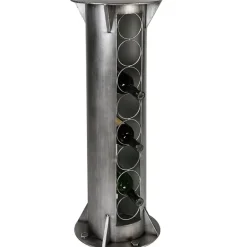 Weinregal HARBOUR Casablanca Höhe 84 cm