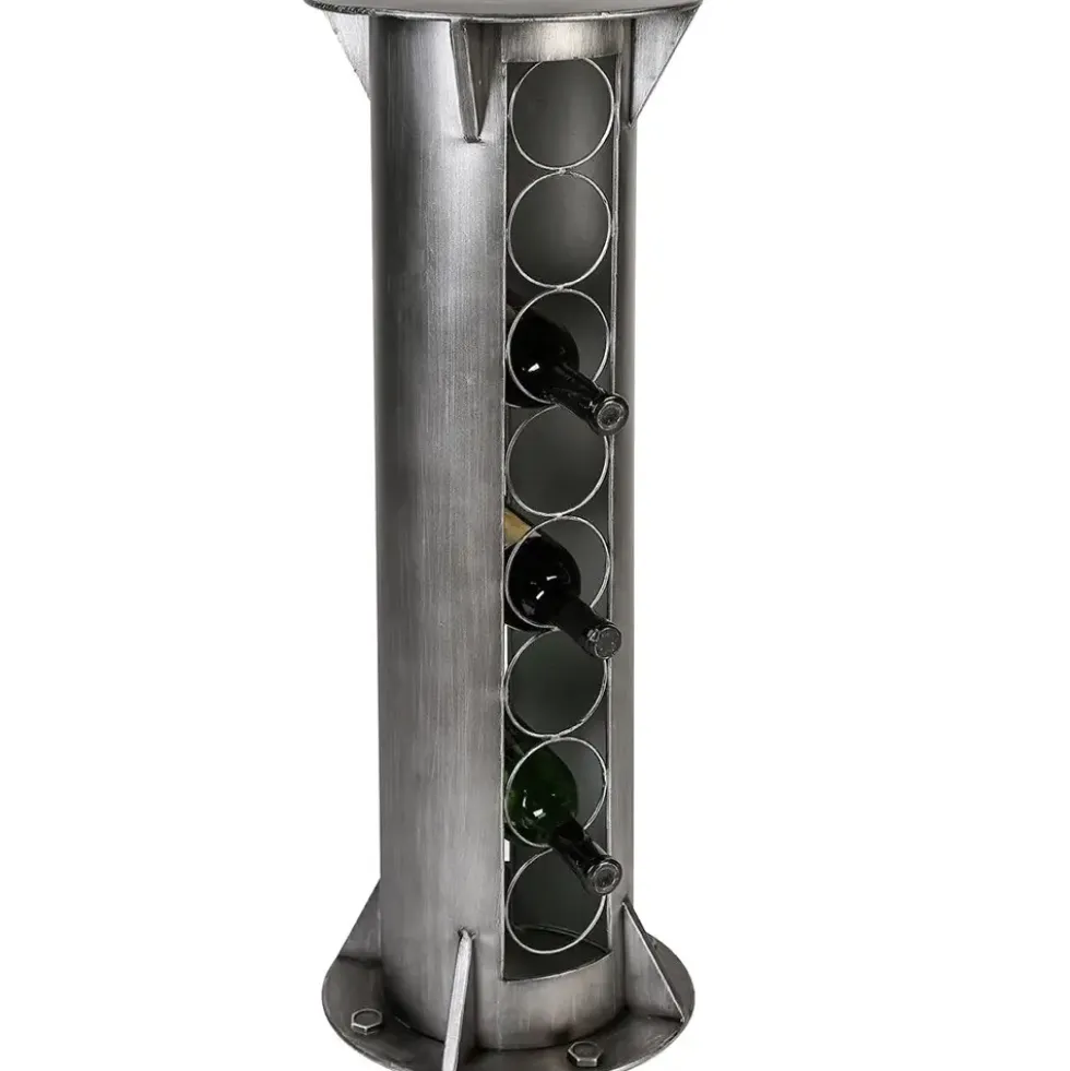 Weinregal HARBOUR Casablanca Höhe 84 cm