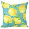 Werner Voss Outdoor Kissen Lemons 45×45 cm