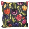 Werner Voss Outdoor Kissen Tulips 45×45 cm