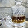 Whiskey Karaffe Glas Scan Kaheku 900 ml