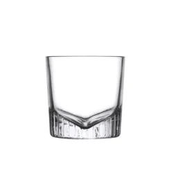 Whiskygläser NUDE RETAIL Kristall 4er Set 270 ml