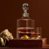 Whisky Set Kristallglas NUDE Glass Shade
