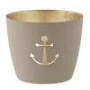 Windlicht Madras GiftCompany Anker