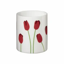 Windlicht Tulpe Asa Durchmesser 6 cm