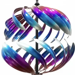 Windrad Platon Höhe 212 cm